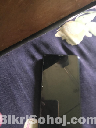 Infinix hot 40i